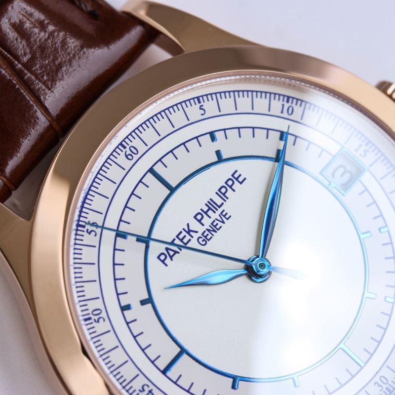 PATEK PHILIPPE